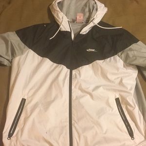 Nike Windrunner windbreaker